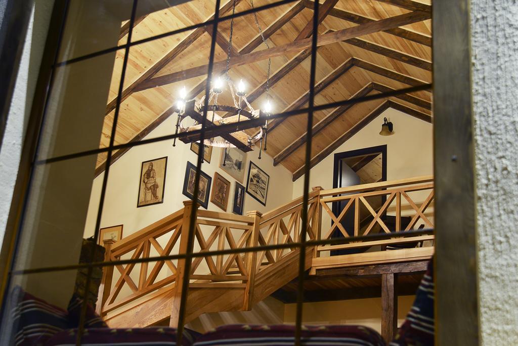 Villa Jrhogher ديليجان المظهر الخارجي الصورة