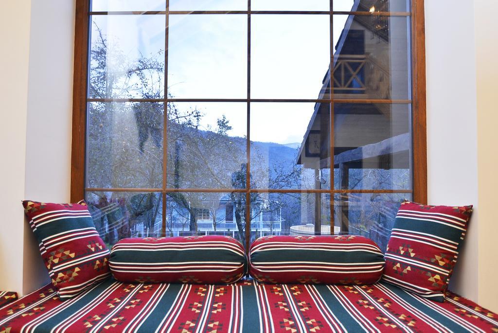 Villa Jrhogher ديليجان المظهر الخارجي الصورة