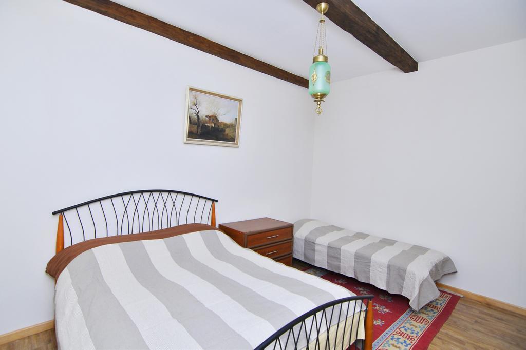 Villa Jrhogher ديليجان الغرفة الصورة